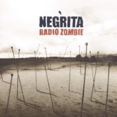 Radio Zombie artwork