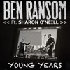 Young Years (feat. Sharon O'Neill) - Single