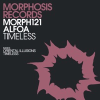 Timeless - Single - Alfoa