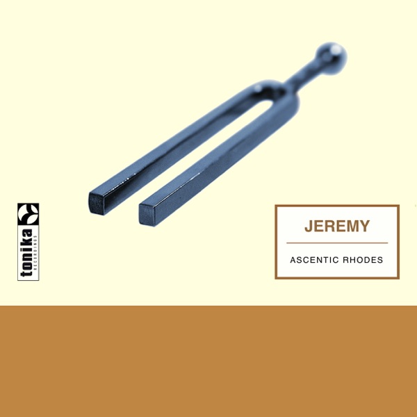 Ascetic Rhodes - Single