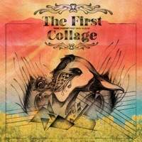 The First Collage - EP - YANG YO SEOP