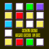 Son del Groove, Pt. 3 (DJ Tool) - Vacile Beat