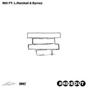 Hide out (feat. L Marshall & Rymez)