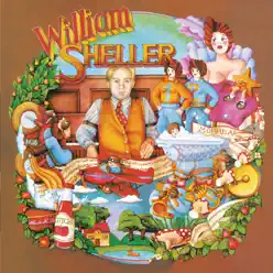 Rock'n'Dollars - William Sheller Rock'n'Dollars - William Sheller