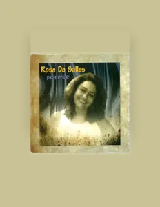 收听 Rose de Salles、观看音乐视频、阅读小传、查看巡演日期等 ！