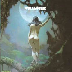 Woman - EP - Wolfmother