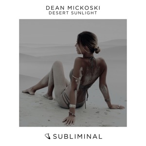 Desert Sunlight - Single