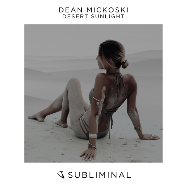 Desert Sunlight - Single