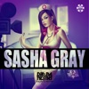 Sasha Gray (Remixes) - EP