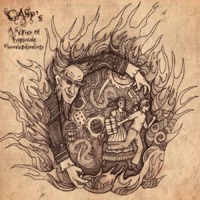 A Series of Fortunate Misunderstandings - Gasp