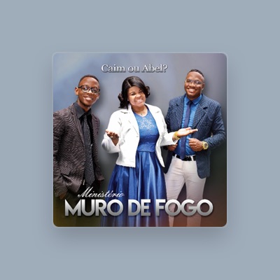 Listen to Ministério Muro de Fogo, watch music videos, read bio, see tour dates & more!