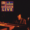 Medley: Down By the Riverside / My Indian Red / Mardi Gras Day / I Shall Not Be Moved (Live) - Dr. John