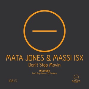 Don't Stop Movin - Single