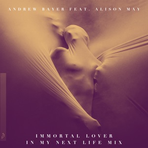 Immortal Lover (feat. Alison May) [In My Next Life Mix] - Single