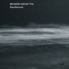 Benedikt Jahnel Trio - Sacred Silence