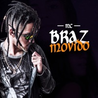 Movido - Single - MC Braz