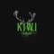 Kiwi - BLINDÆN lyrics