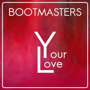 Your Love - EP