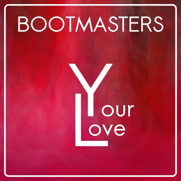 Your Love - EP