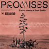 Promises - Calvin Harris, Sam Smith