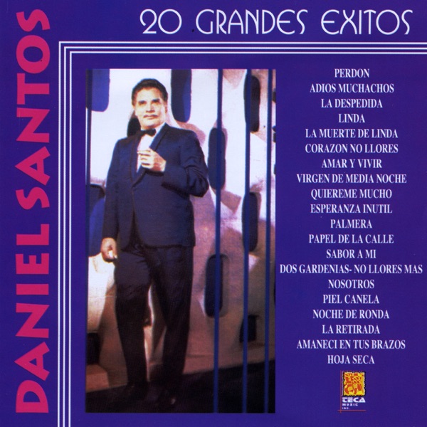 20 Grandes Éxitos