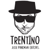 Jesse Pinkman (Bitch!) artwork