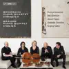 Stream & download Schumann: Piano Quartet, Op. 47 - Brahms: Piano Quintet, Op. 34