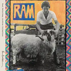 RAM (Deluxe Edition) - Paul McCartney