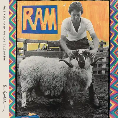 RAM (Deluxe Edition) - Paul McCartney