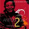 Ricardo Cepeda - Ronda Antañona