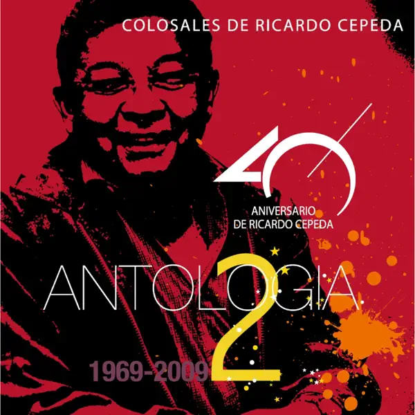 Ronda Antañona — Ricardo Cepeda