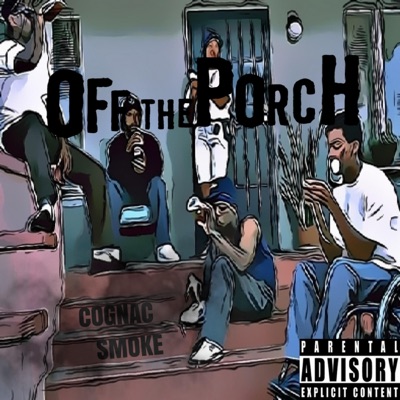 Off the Porch - Single