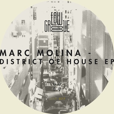 District of House - Single