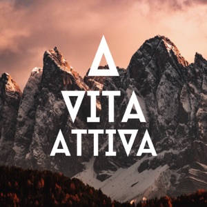 Vita attiva - Energia vitale, Rilassamento con suoni naturali, Meglio per riposare, Naturalmente rimessa, Pulsante muto