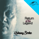 Return of the Legend artwork