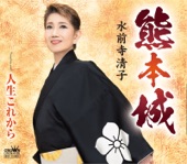 水前寺清子 - 熊本城