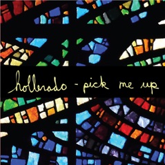 Pick Me Up - Single