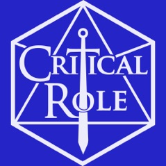 Critical Role Too - Single