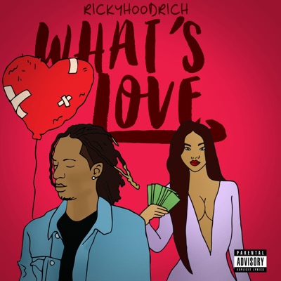 What's Love - Single