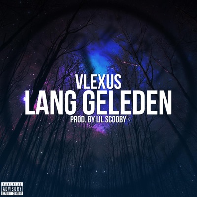 Lang Geleden - Single