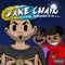 Fake Chain (feat. ImDontai & Blou) - Sad Frosty lyrics