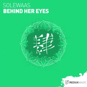 Behind Her Eyes - Single