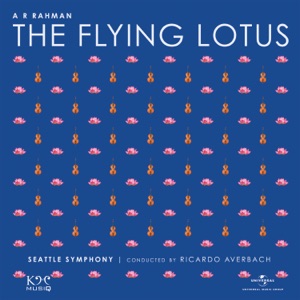 The Flying Lotus