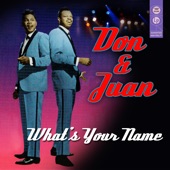 Don & Juan - Is It All Right If I Love You?