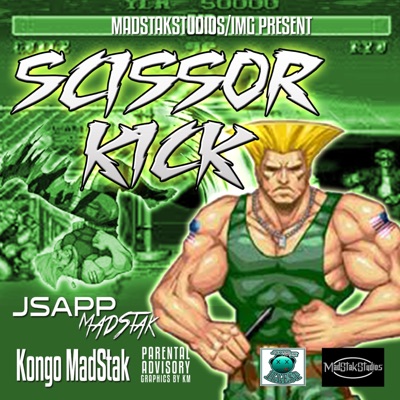 Scissor Kick