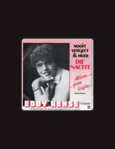 Eddy Henseを聴いたり、ミュージックビデオを鑑賞したり、経歴やツアー日程などを確認したりしましょう！