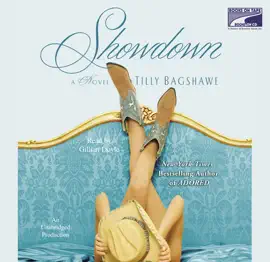 Showdown (Unabridged)