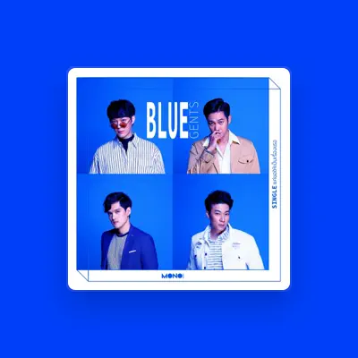 Listen to Blue Gents, watch music videos, read bio, see tour dates & more!