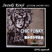 Suzuki Kenji Guitar Sound, Vol. 3