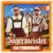 Jägermeister - Da Tweekaz lyrics